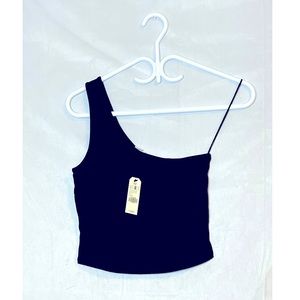 Crop top (Garage Clothing)💜